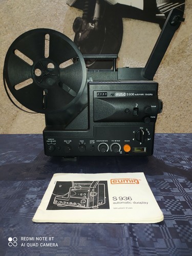Cineproiettore