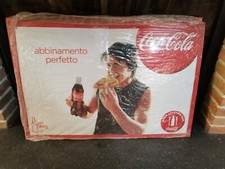 Coca cola 50 anni Sibeg