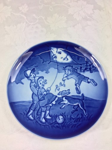 Royal copenhagen piatto - copenhagen,