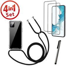 Catena cellulare custodia