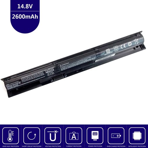 Vi04 batteria per - per, hp
