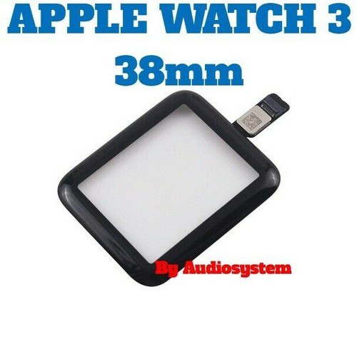 Vetro touch screen smartwatch - screen,
