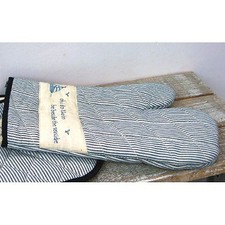 guanto da cucina barca a vela