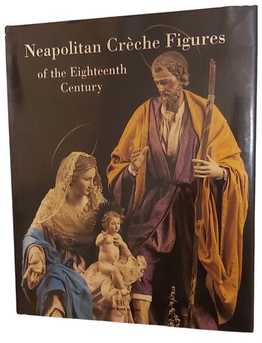 Presepe napoletano - presepe,
