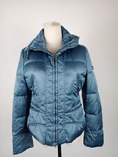 PEUTEREY PIUMINO GIUBBINO DONNA Tg. 42 WOMAN CASUAL JACKET VINTAGE