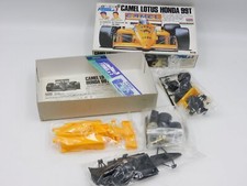 Arii Senna Lotus Honda 99T