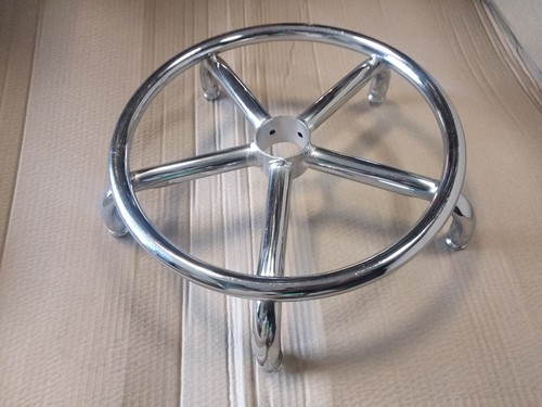 Ricambi sedia ufficio - d=45, cm