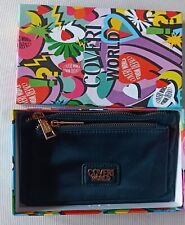 PORTAFOGLIO DA DONNA  COVERI WORLD
