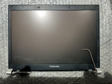 Schermo LCD completo Toshiba