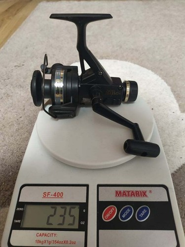Mulinello pesca daiwa - ,