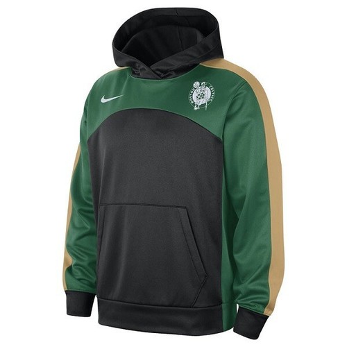 Felpa nike hoodie boston - felpa,