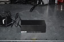 Distributore Video Scam 1 in 8