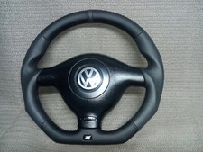Volante sportivo golf iv - golf, 4