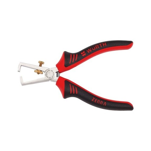 Pinza spelafili 160mm - pinza,