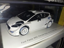 1x Spark FORD FIESTA Wrc Plus
