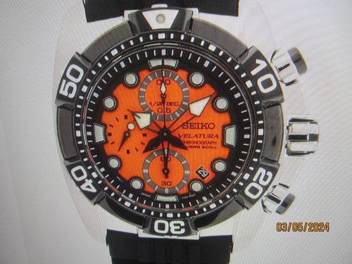 Orologio seiko velatura - orologio,