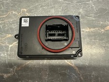 Centralina Luci LED AUDI Q5 FY