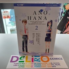 ANO HANA N.2 Ed. J-POP  -