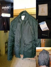 Giubbino Datch invernale uomo