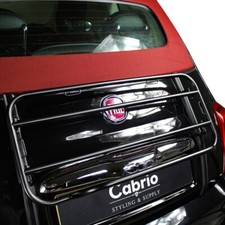 Luggage Rack for Abarth 500C