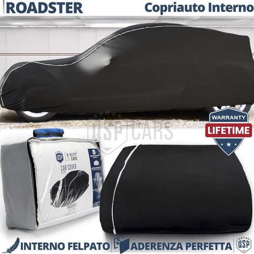Telo copriauto interno - copriauto,