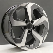 Nissan Qashqai J12 18 " Taglio