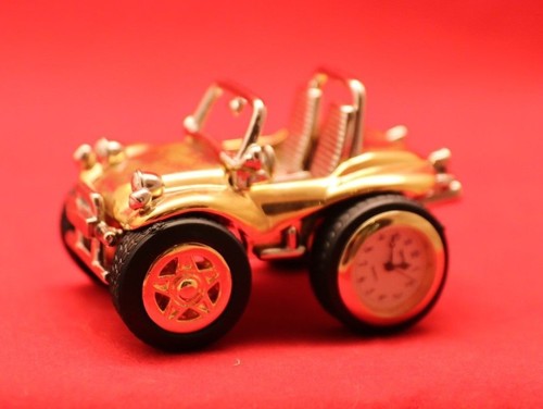 Tavolino/orologio