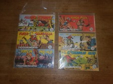 UN RAGAZZO NEL FAR WEST