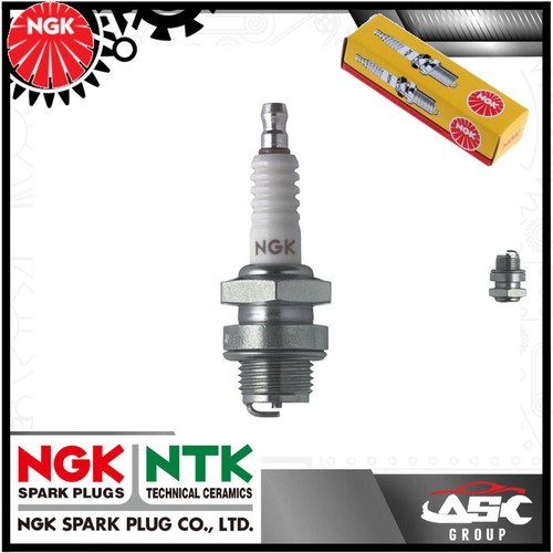 Candela accensione ngk - candela,