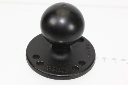 Ram mounts 202u - ram, ram-202u