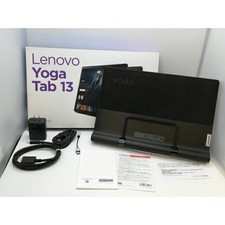 Lenovo Tablet Yoga Tab 13