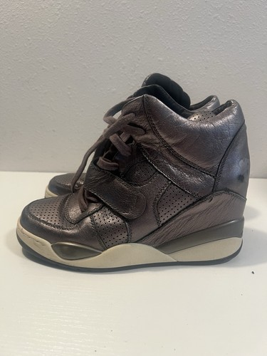 Ash limited sneakers zeppa - 40,