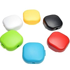  6 Pcs Avvolgi Cuffie