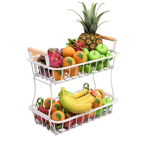 Cestino frutta verdura - cestino,
