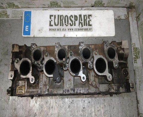 Testata suzuki vitara hdi - 2.0,