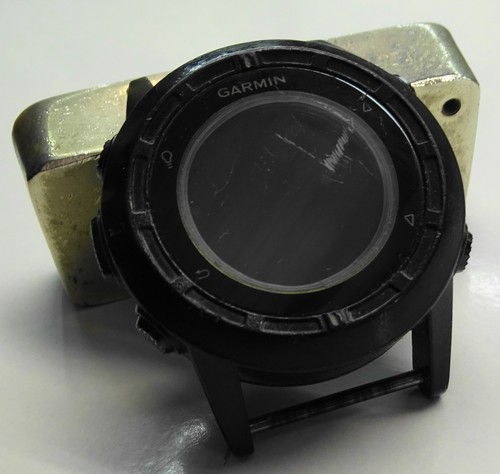Ancienne montre garmin - montre,