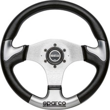VENDITA! Volante SPARCO P222