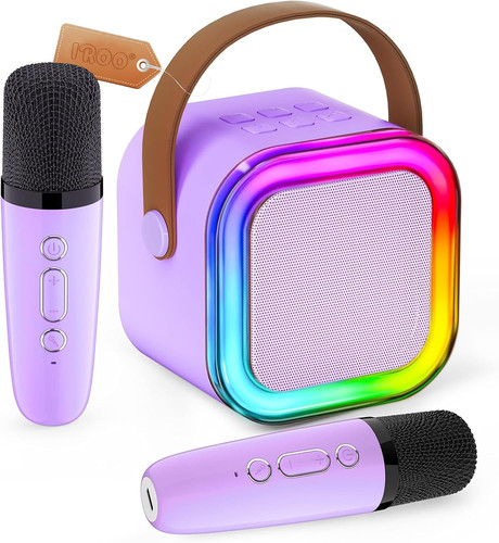 Mini macchina karaoke per - mini,