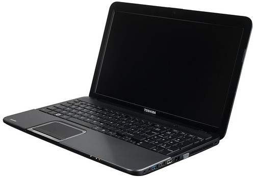 Notebook toshiba satellite - toshiba,