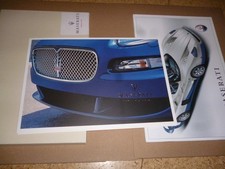 Maserati Binder 2004/05