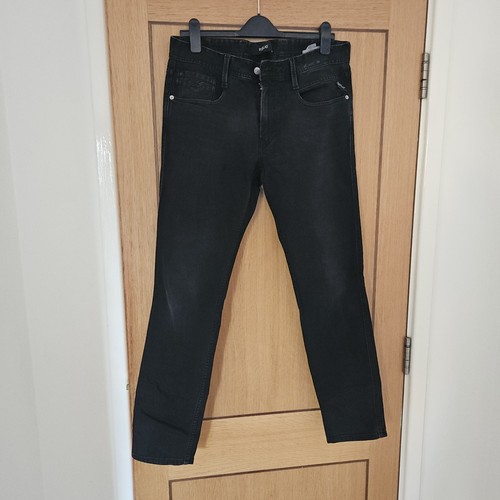 Jeans uomo replay - replay, anbass