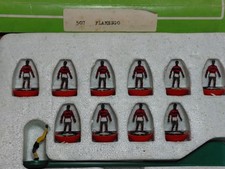subbuteo ref 507 Flamenco