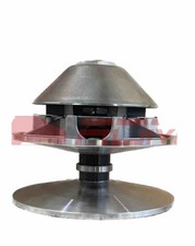 VARIATORE PULEGGIA LATO MOTORE