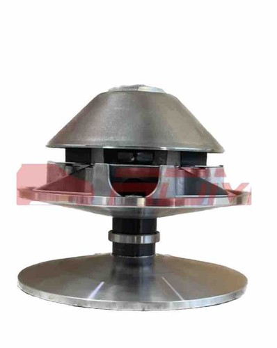 Variatore puleggia lato motore - puleggia,