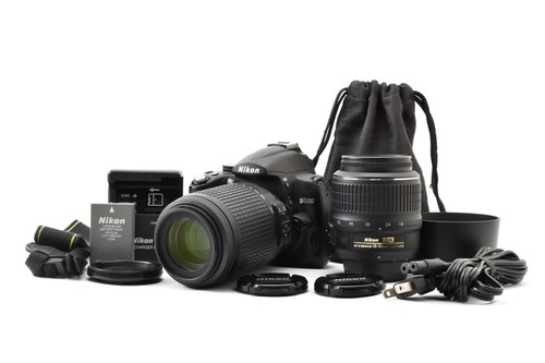Ottimo come nuovo nikon - nuovo],