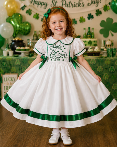 Dream anni baby girls - 0-8,