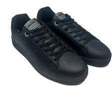 Scarpe Ellesse Uomo JERRY Black