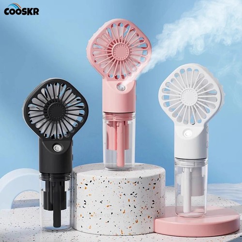 Mini ventilatore portatile - ventilatore, con