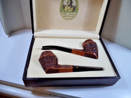 Pipa pipe ser - jacopo, set