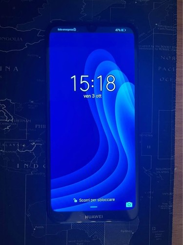 Huawei 2019 dual sim - huawei,